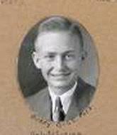 Sgt Juel Leon “Buddy” Gist (1925-1945)