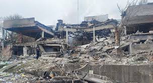 No end in sight' to Ukraine war, UN ...