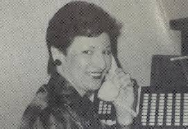 Jule Hostetter Obituary (1945