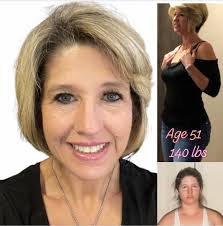 Woman seeking inspiration and connection after life changes