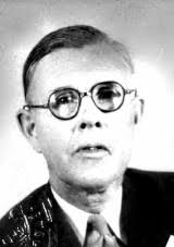 Denys Nelthorpe Burrell (1896-1965)