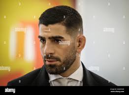 World featherweight championship hi-res stock photography and images