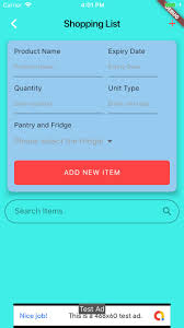 Seriously, the developers knocked the ball out of the park on this one. Pantry Fridge Manage Your Pantry Inventory For Android Apk Download