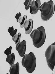 Pin By Mona Norfleet On Vm Hats For Men Hats Hat Display