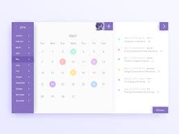 Calendar Design Calendar Design Inspiration Calendar Design Schedule Design