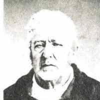 John Jacob Hower (1796–1864) • FamilySearch