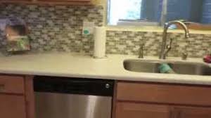 It adds to the value of your home for resale or refinancing, it usually makes it more convenient and efficient, and (once the project is finished) it. Kitchen Remodel By Lowe S Review Youtube