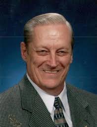 Frederick Cain, Jr. Obituary