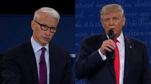 This Question Prompted Trump Accusers To Come Forward Cnn Video