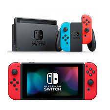 任天堂、「nintendo switch lite」の新色ブルーを本日5月21日に発売2021年5月21日 10:50 任天堂は、携帯専用「nintendo switch lite」の新色として、「nintendo switch lite ブルー」を本日5月21日に発売開始. Nintendoä»»å¤©å ‚switché›»åŠ›åŠ å¼·ç‰ˆæœ€ä½Žåƒ¹æ ¼åŠè¦æ ¼ å‚'æ˜‡é€šä¿¡ æŒ'æˆ°æ‰‹æ©Ÿå¸‚å ´æœ€ä½Žåƒ¹
