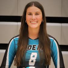 Ellyse Taylor's High School Career Home