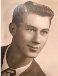 Frederick Lowery Obituary (1930