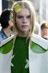 London Fashion Week: Fashion East Spring/Summer 2015