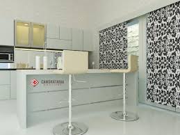 Desain kitchen set aluminium composite panel (acp). List Aluminium Kitchen Set Dapur Bengkulu
