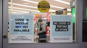 Get A 1 500 Stimulus Check For Covid Vaccine How One Plan Would Work