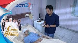 Cinta Yang Hilang Yudha Baca Al Quran Untuk Ilham 31 Juli 2018 Youtube