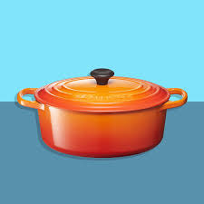 Le creuset offers a variety of cookware, almost everything an oval le creuset dutch oven ensures that a tasty treat is not far away from the dinner table. Le Creuset Dutch Ovens Are Up To 38 Percent Off Today The Strategist New York Magazine
