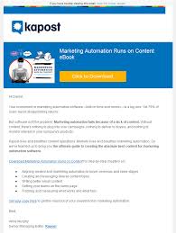 Pin On B2b Email Designs Swipe File