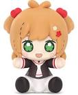 GSC:Huggy Good Smile Sakura Kinomoto School Uniform Ver. (36pcs/case)
