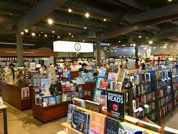 How Changing Hands Bookstore Changed Over The Years Kjzz