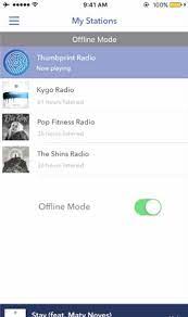 You can create up to 100 personalized radio stations free of charge. How To Download Music From Pandora On Pc Android And Iphone