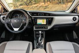The problems experienced by owners of the 2017 toyota corolla during the first 90 days of ownership. 2017 Toyota Corolla Le Eco 11 Toyota Usa Newsroom