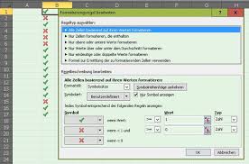Die manuelle bodenbearbeitung, siehe hackbau das fällen von bäumen und zerlegen von holz, siehe axt ein vorbereitungsverfahren in der lebensmittelherstellung. Wie Bekomme Ich Ein Grunen Haken Und Ein Rotes Kreuz In Eine Excel Zelle Software Microsoft Zellen