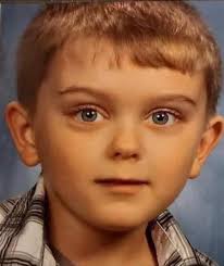 Condolences for the loss of a young boy