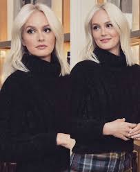 Leighton Meester Platinum Blonde Leighton Meester Hair Platinum Blonde Platinum Blonde Hair Color