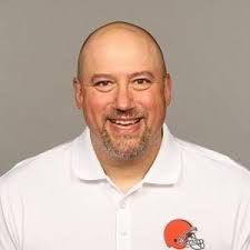 GrandMaster Kim's NFL Work History