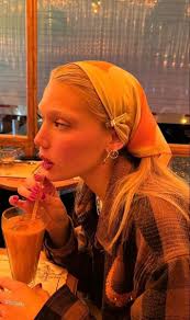 Sydney Maxwell (Sydmax8)