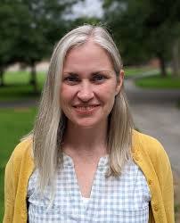 Erin Beirne's Instagram, Twitter & Facebook