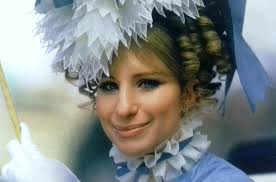 On a Clear Day You Can See Forever