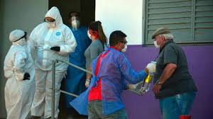 Coronavirus Argentina: los motivos por los que han crecido los contagios en  Córdoba - AS Argentina