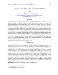 Http Www Jim Unsyiah Ac Id Pbsi Article Download 6965 3095