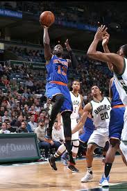 Jerian Grant