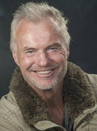 To make him a custom leather jacket. Vladimir Kulich English Voice Over Wikia Fandom