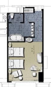 Pin By Sonia Ashour On Id R E N D E R I N G Hotel Room Design Hotel Room Design Plan Hotel Room Plan