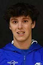 2024-25 Men's Swimming Roster