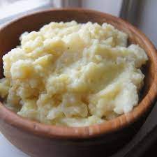 Mashed Potatoes Using Canned Potatoes Recipe Recipe Canned Potatoes Potatoes Mashed Potato Recipes