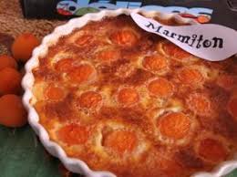 Clafoutis Ultra Facile Aux Abricots Marmiton Super Simple Pas Trop Sucre Et Delicieux Recette Clafoutis Clafoutis Aux Abricots Clafoutis Aux Fruits