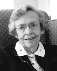 Helen Howell Obituary (1927