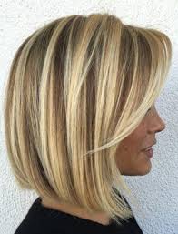 Rock this angled bob and make people drool over your look! Pin On Hair