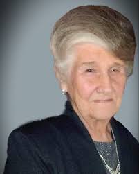 Dolores Jean Stockstill Obituary July 20, 2024