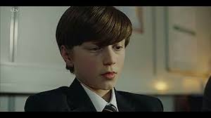 Butterfly (TV Mini Series 2018)