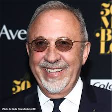 Happy birthday to musician Emilio Estefan. He is 65 today!