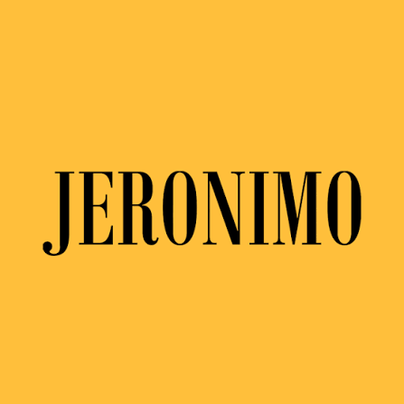 JERONIMO BURGER R$ 50 - R$ 5.000