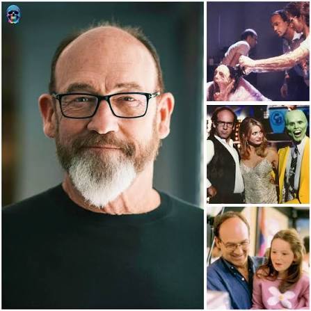 Filmmaker Chuck Russell, best known for directing The Mask, A Nightmare on Elm Street 3: Dream Warriors and The Blob, passes away at the age of 74. His wife, actor Ania Zeyne,