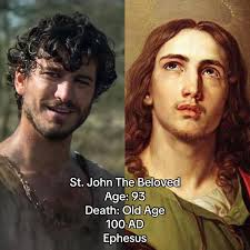 Deaths of The Disciples of Jesus