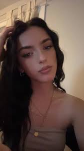 Danielle Harkins Video